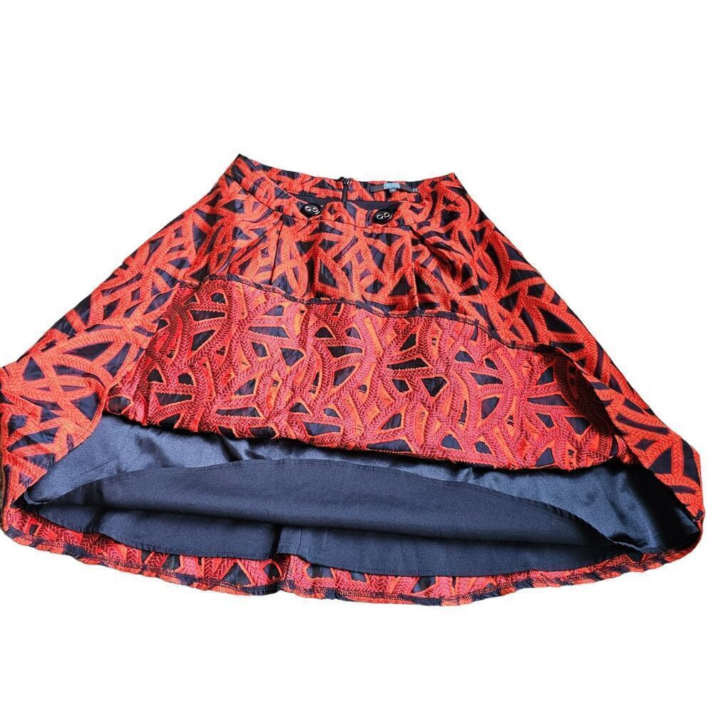 Eva Franco Skirt - Picture 4 of 8